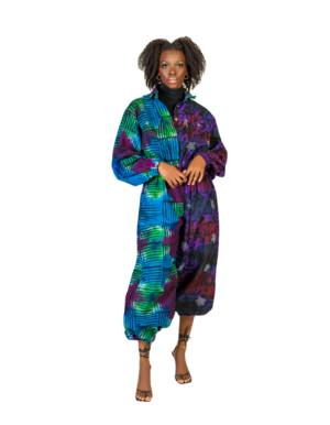 Gola alternative jumpsuit by ro2k collection