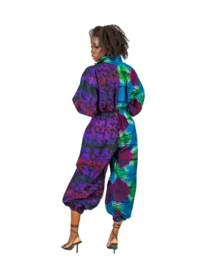 Gola alternative jumpsuit by ro2k collection