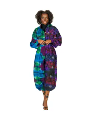 Gola alternative jumpsuit by ro2k collection