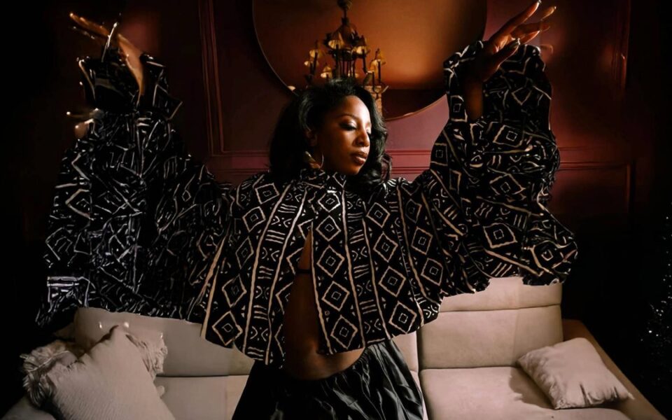 Shopro2k | authentic african fashion by ro2k collection