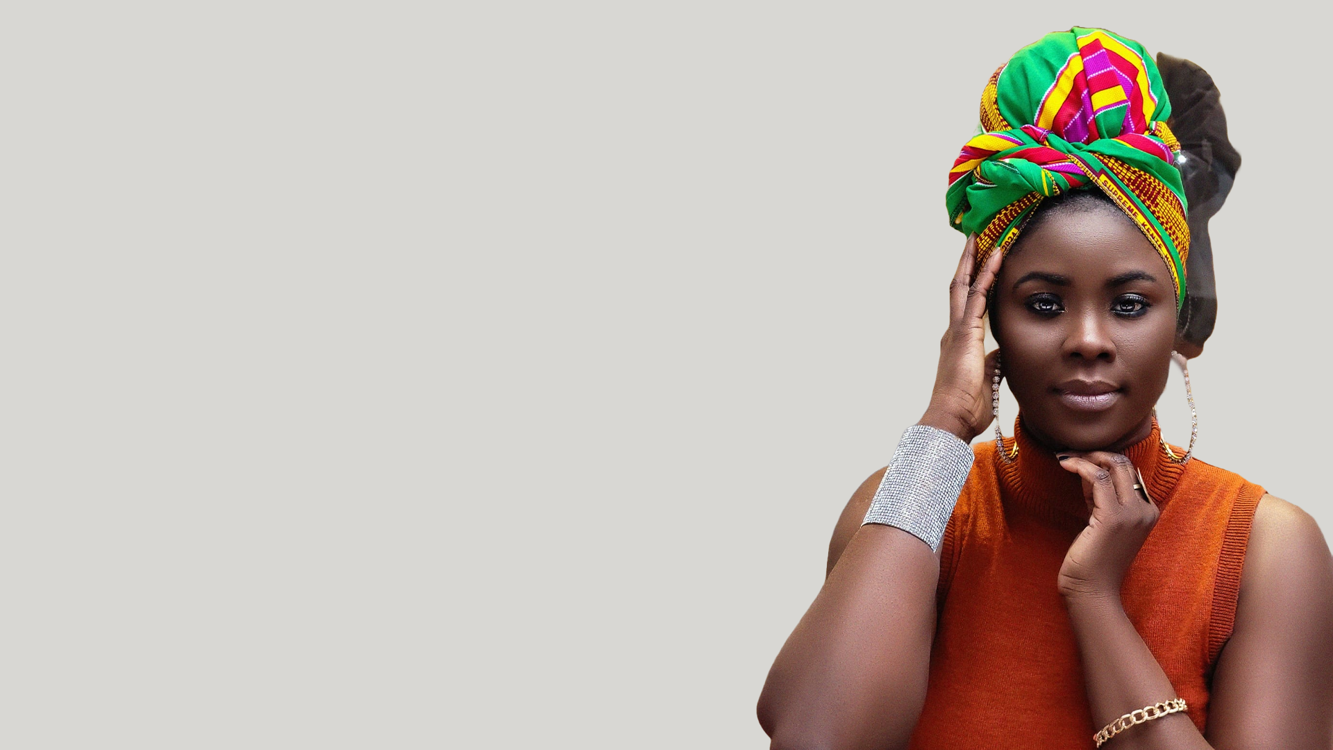 Roky king sesay - ro2k collection